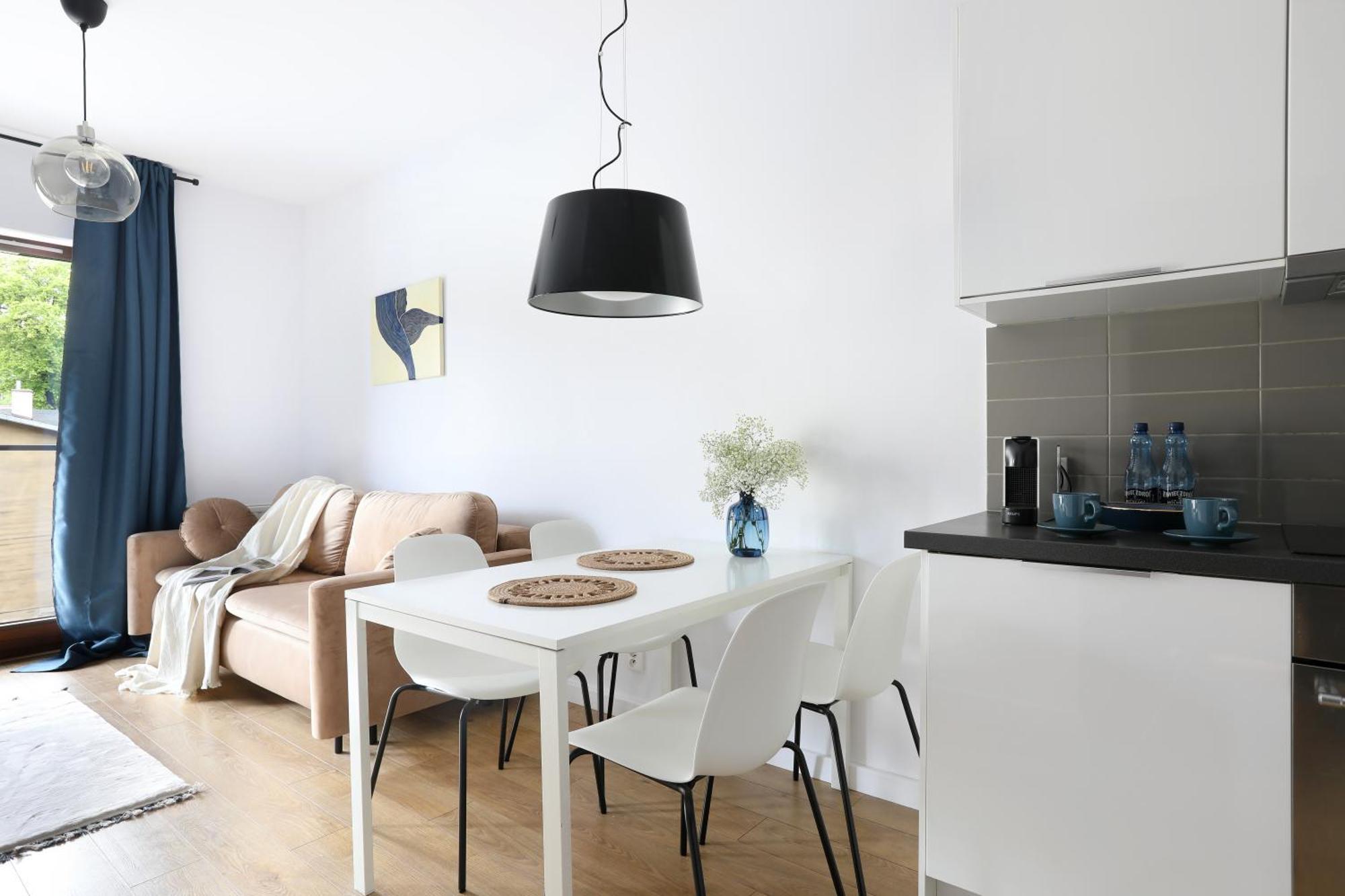 Malila Premium Apartments Cracow City Center Pawia 34 كراكوفيا المظهر الخارجي الصورة