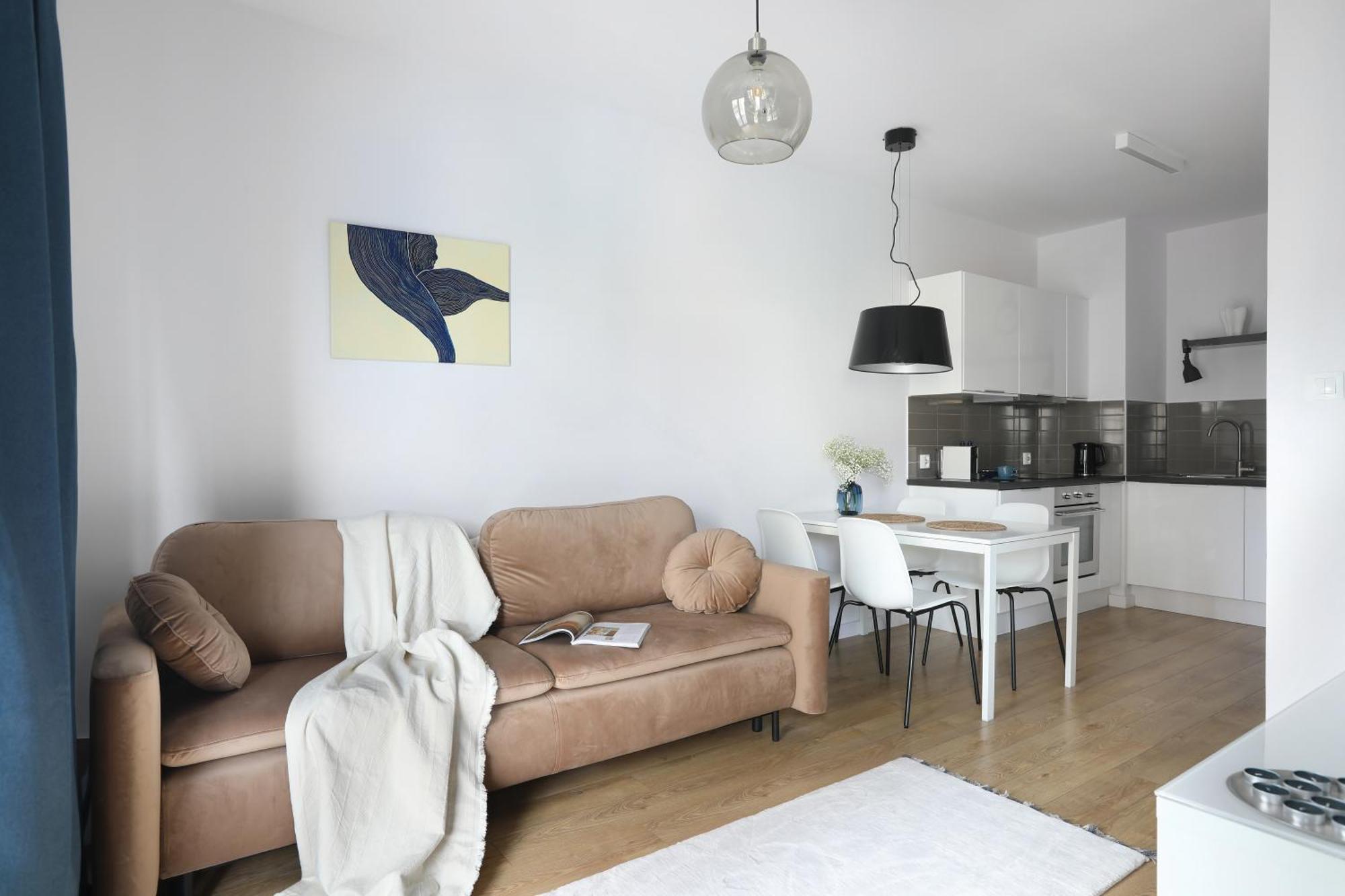 Malila Premium Apartments Cracow City Center Pawia 34 كراكوفيا المظهر الخارجي الصورة